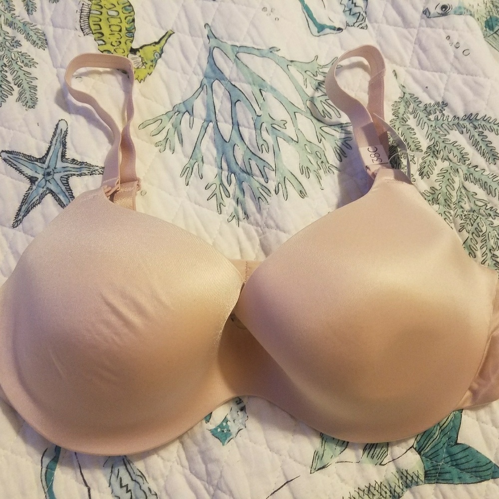 NWT Nursing Bra